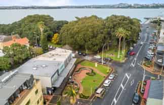 Central Devonport Premises