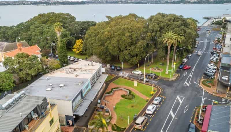 6 Victoria Road, Devonport