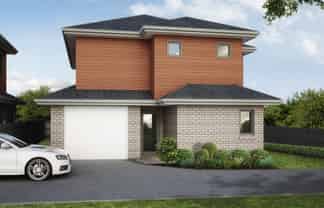 Lot 2/17 Margan Ave, Papatoetoe