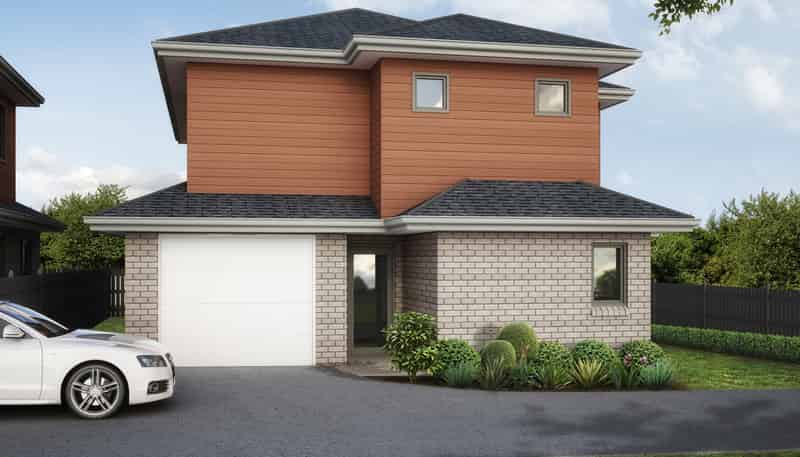 Lot 3/17 Margan Ave, Papatoetoe