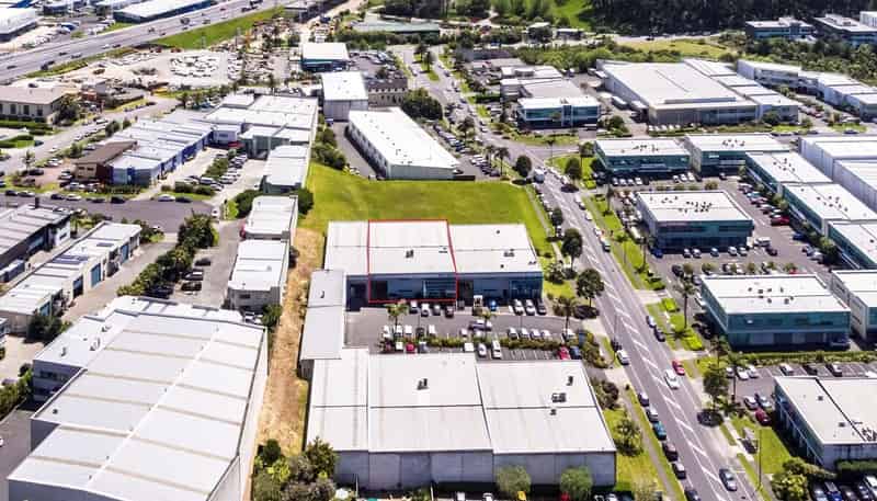  19E Triton Drive, Rosedale