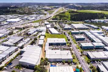 Industrial building – for lease, don’t delay