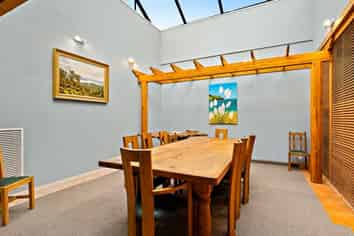 Superior Warkworth office for Lease