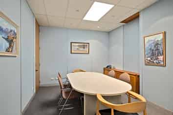 Superior Warkworth office for Lease