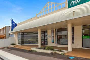 Superior Warkworth office for Lease