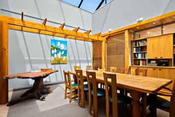 Superior Warkworth office for Lease