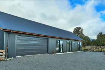 2 Williams Drive, Fox Glacier