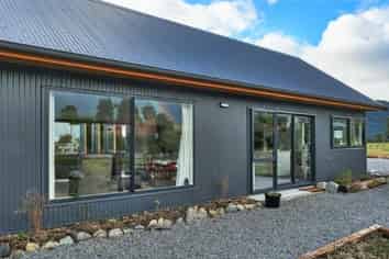 2 Williams Drive, Fox Glacier