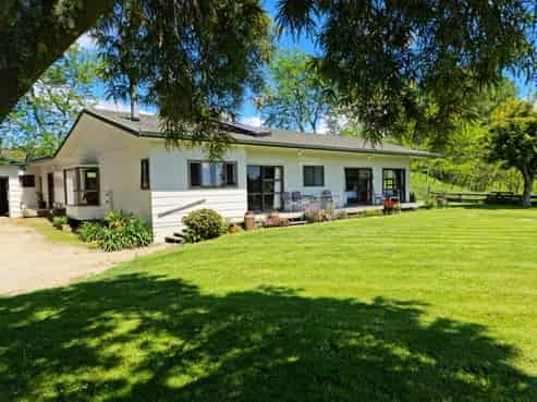 857A Poutakataka Road, Atiamuri