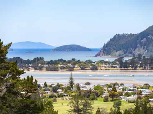 297D Main Road, Tairua