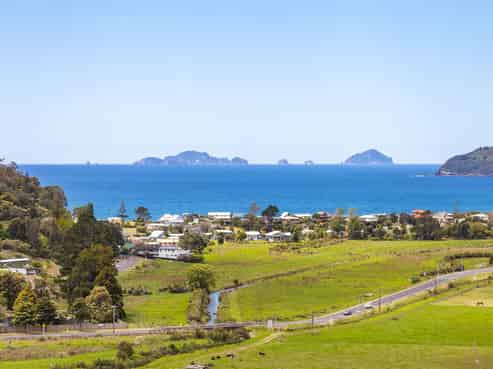297D Main Road, Tairua
