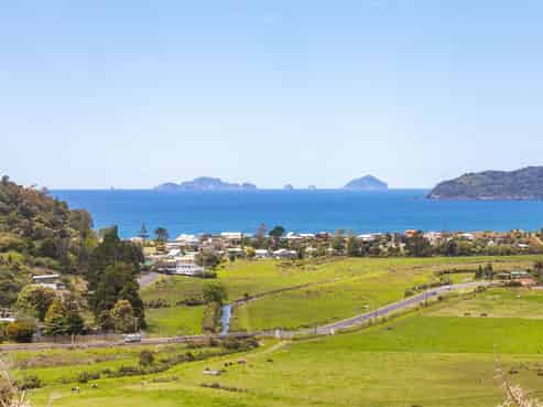 297D Main Road, Tairua