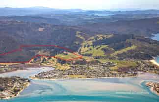 297D Main Road, Tairua