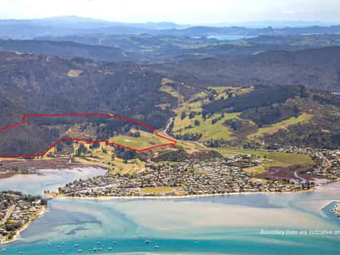297D Main Road, Tairua