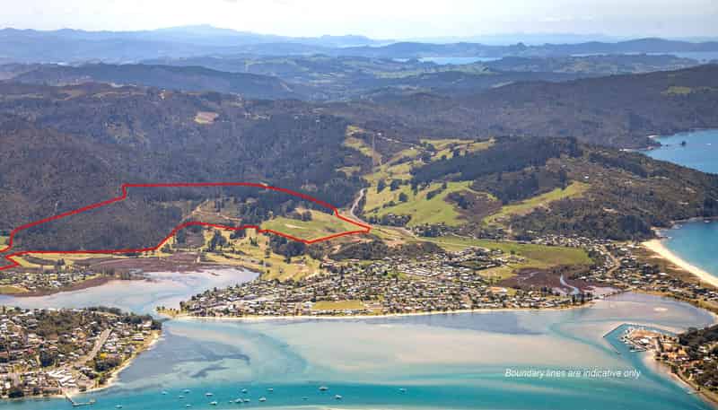 297D Main Road, Tairua