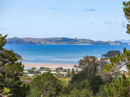 297D Main Road, Tairua