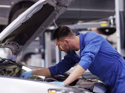 Auto Workshop $190k Surplus to Working Owner