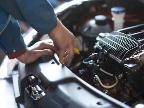 Auto Workshop $190k Surplus to Working Owner