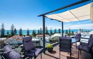 61/3 Shakespeare Road, Napier South