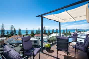 61/3 Shakespeare Road, Napier South