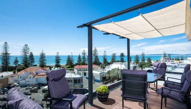 61/3 Shakespeare Road, Napier South