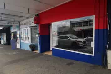 Affordable Onehunga Mall Retail Space 