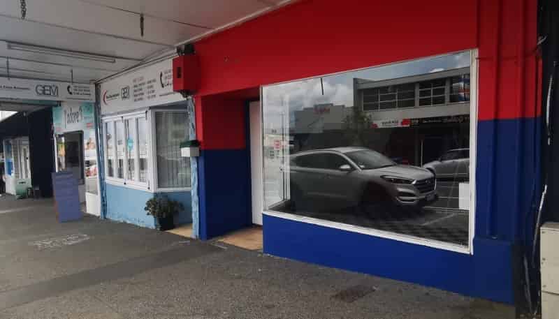 272-278 Onehunga Mall, Onehunga