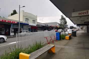 Affordable Onehunga Mall Retail Space 