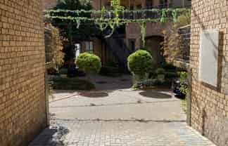 Beresford Character Office on Ground Floor