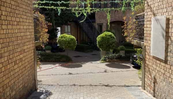 C2/1 Beresford Square, Auckland Central