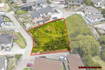 Auckland - Address withheld