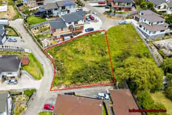 Auckland - Address withheld