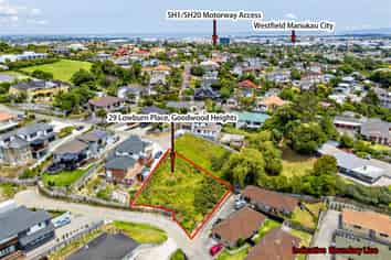 Auckland - Address withheld