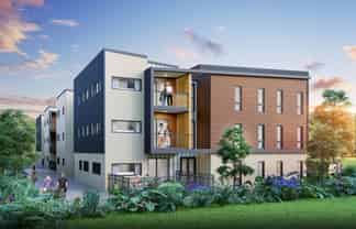 107/8 Gray Avenue, Mangere East