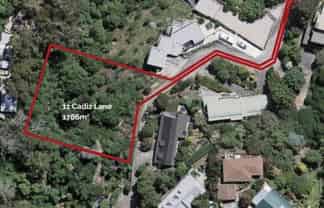 11 Cadiz Lane, Mount Pleasant