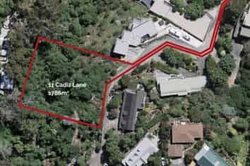 11 Cadiz Lane, Mount Pleasant