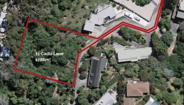 11 Cadiz Lane, Mount Pleasant