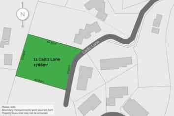 11 Cadiz Lane, Mount Pleasant