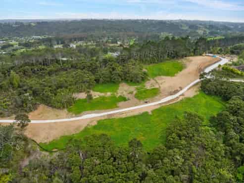 Lot 16 Leveloff Road, Paremoremo