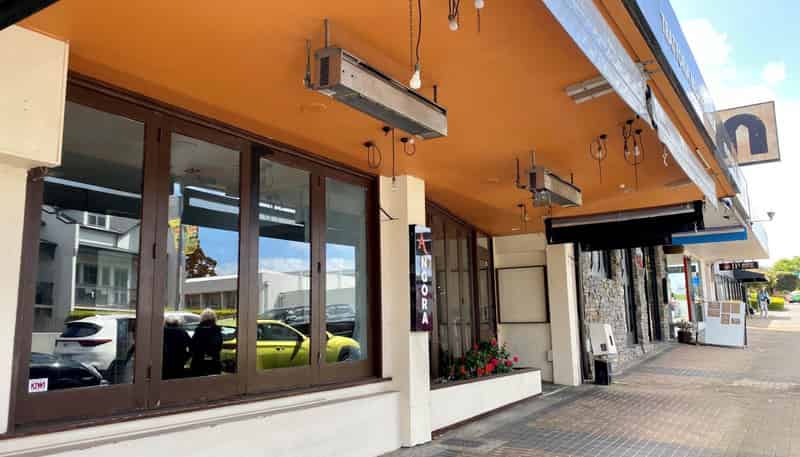 174 Hurstmere Road, Takapuna