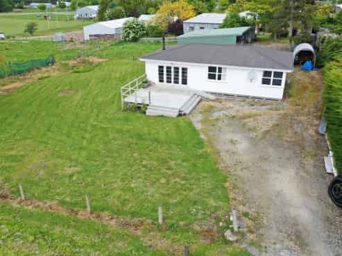 47 Foyle Street, Waikaka