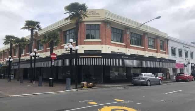 7 Market Street, Napier South