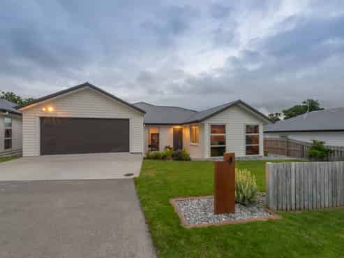 4 Lancewood Lane, Kaukapakapa