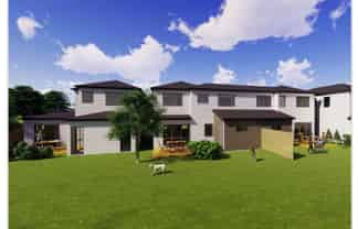 Lot 1, 27 Megan Avenue, Pakuranga Heights