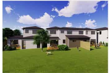 Lot 1, 27 Megan Avenue, Pakuranga Heights