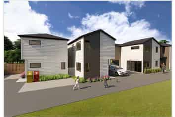 Lot 1, 27 Megan Avenue, Pakuranga Heights