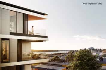 402/359 Cameron Road & 60 Fourth Avenue (Vantage), Tauranga Central