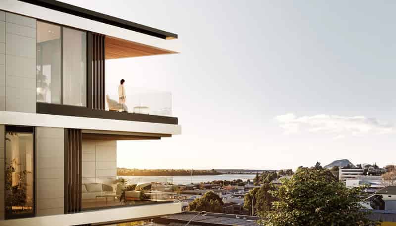 402/359 Cameron Road & 60 Fourth Avenue (Vantage), Tauranga Central