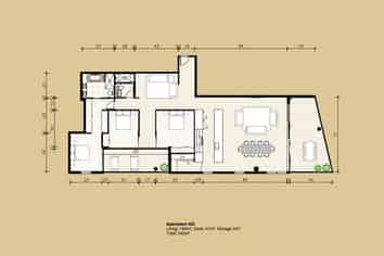 402/359 Cameron Road & 60 Fourth Avenue (Vantage), Tauranga Central