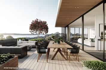 404/359 Cameron Road & 60 Fourth Avenue (Vantage), Tauranga Central